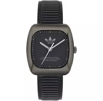 Часы Adidas Originals AOSY24527 Retro Wave One
