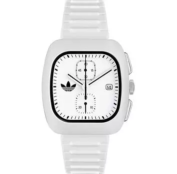 Часы Adidas Originals AOSY24532 Retro Wave Two Chrono