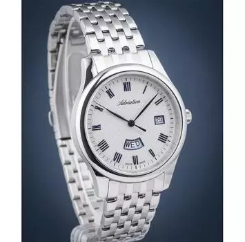 Часы Adriatica A1025.51B3Q