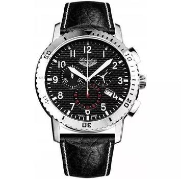 Часы Adriatica A1088.5224CH
