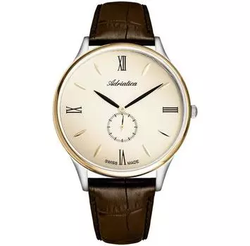 Часы Adriatica A1230.2261QXL