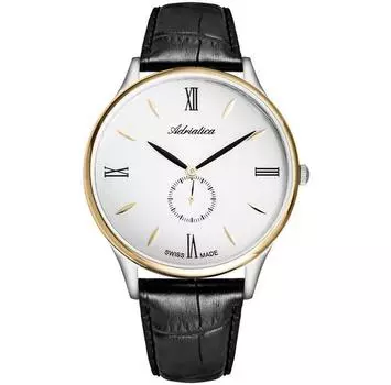 Часы Adriatica A1230.2263QXL