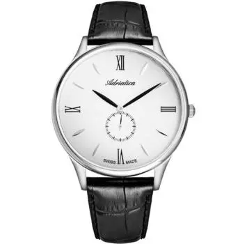 Часы Adriatica A1230.5263Qxl