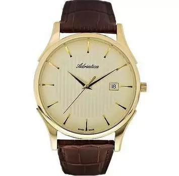 Часы Adriatica A1246.1211Q