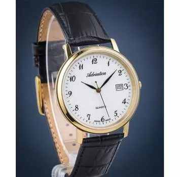 Часы Adriatica A1277.1223Q