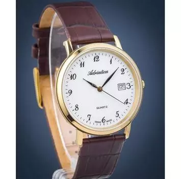 Часы Adriatica A1277.1B23Q