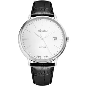 Часы Adriatica A1283.5213Q Sapphire