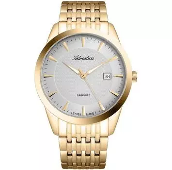 Часы Adriatica A1288.1117Q