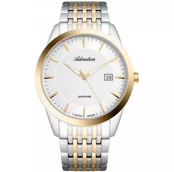 Часы Adriatica A1288.2113Q