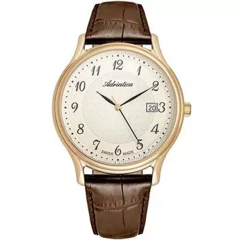Часы Adriatica A8000.1221Q