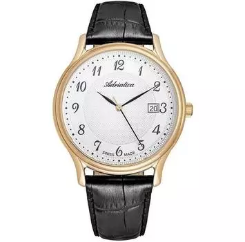 Часы Adriatica A8000.1223Q