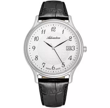 Часы Adriatica A8000.5223Q