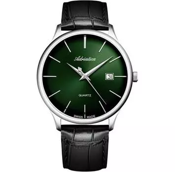 Часы Adriatica A8242.5210Q