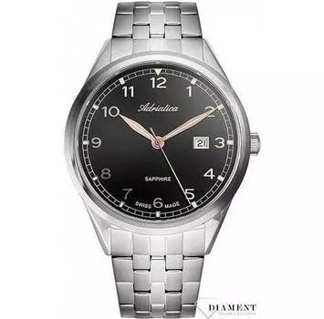 Часы Adriatica A8260.5126Q