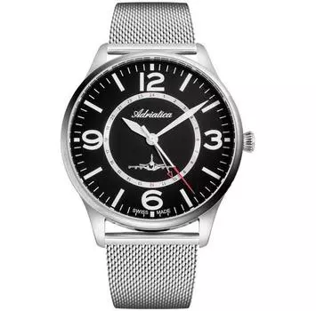 Часы Adriatica A8266.5154Q Aviator