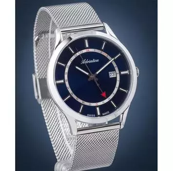Часы Adriatica A8289.5115Q Premiere