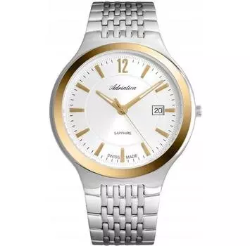 Часы Adriatica A8296.2153Q