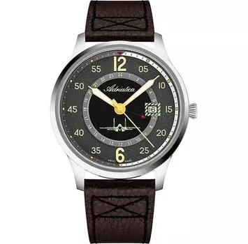 Часы Adriatica A8311.5B26Q Classic