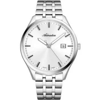 Часы Adriatica A8330.5113Q Classic Sapphire