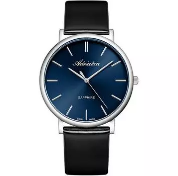 Часы Adriatica A8338.5215Q Sapphire