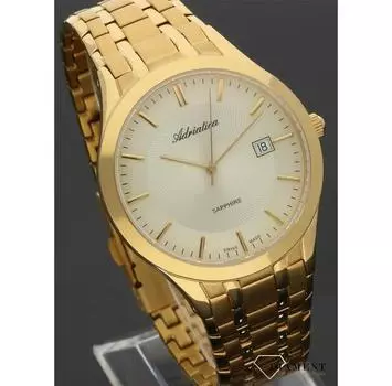 Часы Adriatica CLASSIC A12361111Q