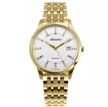 Часы Adriatica CLASSIC A12561113Q