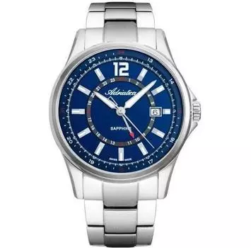 Часы Adriatica Premiere A8325.5155Q