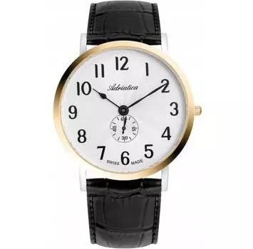 Часы Adriatica Vintage A1113.2223Q