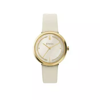 Часы AGNES 1733f Japan Limited Model Ladies [Бреда]