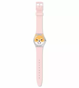 Часы AKITA INU GE279 [Swatch] Мужские
