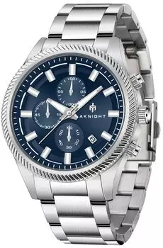 Часы AKNIGHT, стильные, светящиеся, хронограф, аналоговый календарь, наручные часы, водонепроницаемые, японские кварцевые часы, легкие, японская инструкция по эксплуатации