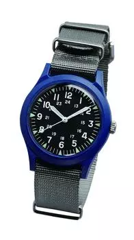 Часы ALPHA INDUSTRIES Milspec Vietnam ALW-46374