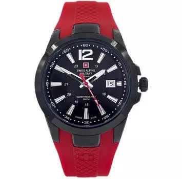 Часы Alpine Swiss Military Hanowa Sam70581876