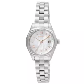 Часы Angel Heart Sparkle Time ST26SS Silver [Angel Heart] женские серебряный