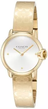 Часы ARDEN 14503692 Gold [Coach] Женские [Товар] золотой