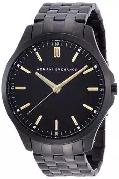 Часы Armani AX2144 Обычный импортный продукт [A|X Exchange]