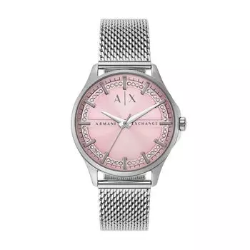Часы Armani AX5273 Silver [AX Exchange] женские