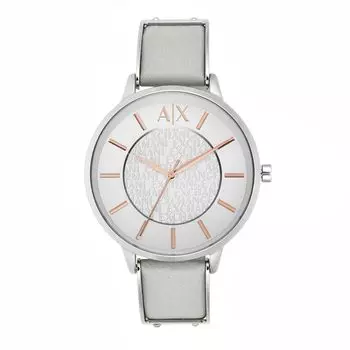 Часы Armani AX5311 Серые [AX Exchange] Женские серый