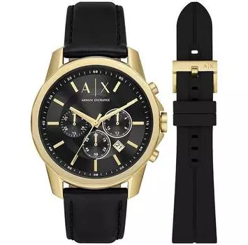 Часы Armani Exchange AX7133SET