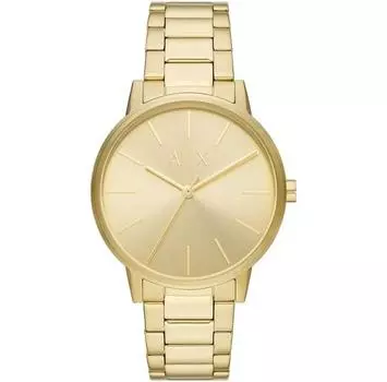 Часы Armani Exchange AX7144SET Cayde SET