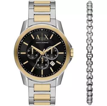Часы Armani Exchange Ax7148 Set