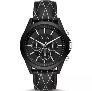 Часы Armani Exchange Drexler Ax2628