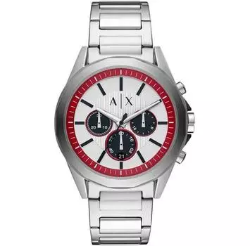 Часы Armani Exchange Drexler Ax2646