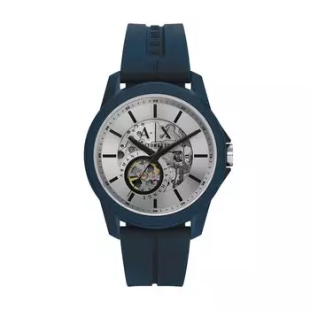 Часы Armani NA AX1727 Blue [A|X Exchange] Мужские