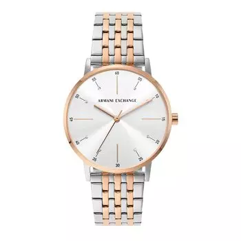 Часы Armani NA AX5580 Multicolor [AX Exchange] женские