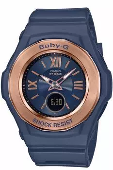 Часы Baby G Precious Heart Selection [Casio] BGA-1050NR-2BJF женские