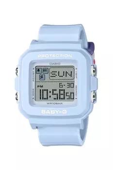 Часы Baby G синие [Casio] [] BABY-G+PLUS BGD-10L-2JR синий
