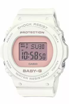 Часы Baby Gee [Casio] [] BGD-570-7BJF женские