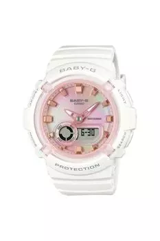 Часы Babygie белые [Casio] [] BGA-280TD-7AJF женские белый