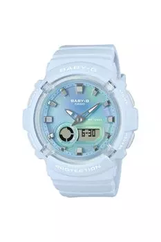 Часы Babygie Blue [Casio] [] BGA-280TD-2AJF женские пастельные голубой
